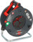 Brennenstuhl Garant V2 IP44 Kabeltrommel 40m outdoor (Made in Germany, 3 Schutzkontakt-Steckdosen, Spezialkunststoff)