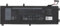 Batteria V0GMT 11.4V.56Wh 4649mAh V0GMT compatibile per Dell V0GMT 0NCC3D G7 17 7700 Series