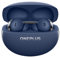OnePlus Buds Pro 3 Bluetooth-Kopfhörer, Blau, Marke EAN: 6921815628132