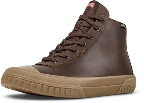 Camper Women's Camaleon 1975 K400614Sneaker Bootie