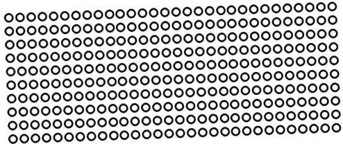 BESPORTBLE 3 Ensembles Rondelles De Joint De Tuyau Raccords De Tuyau D'Arrosage À Déconnexion Rapide Buse De Tuyau D'Arrosage Buse De Tuyau Haute Pression Buse De 100 pièces * 3