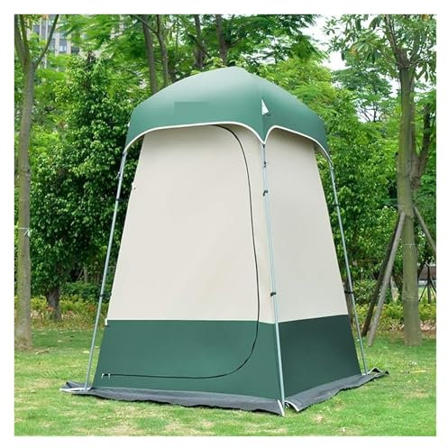 EKalgretrA Tente de Douche Pop-up Tente de Douche extérieure, vestiaire, abris de Camping Portables d'intimité
