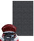 Wlikmjg Mat à pour Garage, Tapis de Garage pour Le Sol - Tapis de Garage d'huile d'huile d'huile étanche à étanche,Tapis de Sol antidérapant Tapis de Maintenance réutilisable pour Gymnase et allée