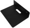 Uonlytech Wall Mount Router Holder Wall-mounted Projector Shelf for Home Installation No Drilling Required Bracket for and Projector Storage