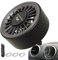 Ventilateur De Climatisation Voiture,Ventilateur Portable À Pince Décoratif | Ventilateur Portable avec Éclairage LED et Décoration Parfumée pour Camionnette, Pick-up et Intérieur