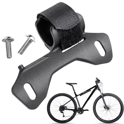 Fahrradluftpumpenhalter - Nylonpumpen -Rack -Halterungen, Halterung Luftpumpe Fahrradverschluss | Langlebiger funktionaler Clip -Inflator -Rack -Montagerahmen für Straßen- und Bergfahrräder