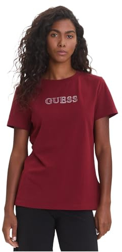 GUESS Briana SS T-Shirt - XL