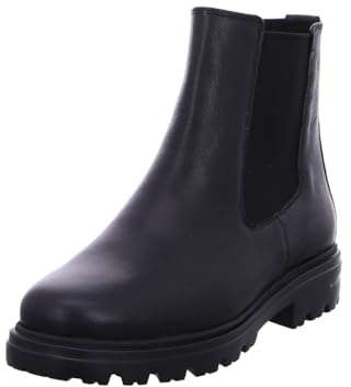 Hartjes Stiefelette Jacky schwarz Gr. 42