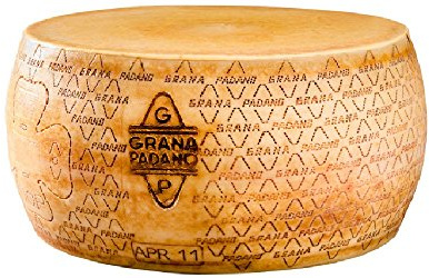 Grana Padano