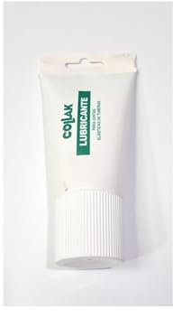 Collak - Lubricante tuberia tubo 150g