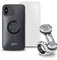 SP CONNECT Moto Bundle für iPhone 11 Pro/XS/X