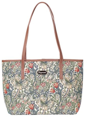 Signare Unisex Tote Bag College-Tasche