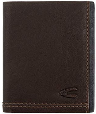 camel active Osaka Wallet High Brown