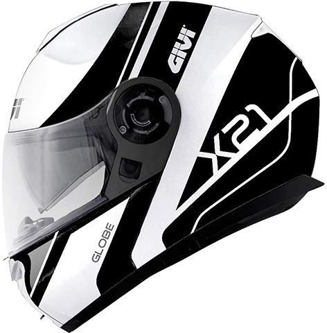 GIVI HX21FGBWB60 CASCO MODULARE X21 CHALLENGER