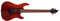 Cort KX Series Electric Guitar - KX100 - Iron Oxide