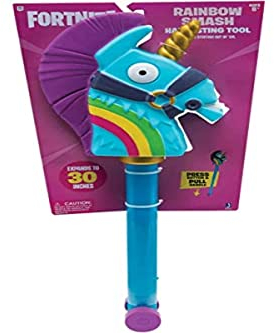 Toy Partner Fornite Mazo Roleplay Rainbow Smash FNT0156