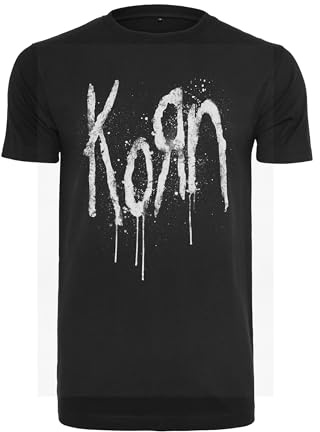MERCHCODE Men's Korn Still a Freak Tee T-Shirt