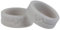 Toyvian 5st Ring-party-ring Hochzeit Aus Gummi Ehering Aus Silikon Silikonringe Bänder Ehering Ersatz Einpersonenring Junggesellenabschiedsgeschenke Unisex Individuell Sportring