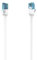 Hama 10.00m CAT-6a 10Gbps U/UTP Flat Network Cable