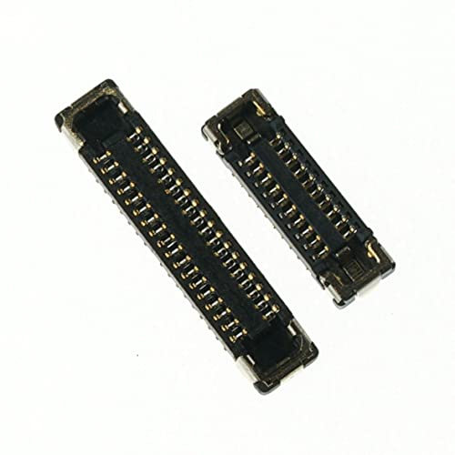 NG-Mobile FPC Steck-Kontakt auf Platine Display + Touchscreen für Apple iPhone 11 pro max