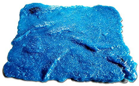 Polyurethane Mat Stamp STONE TEXTURE | Texturing Pattern Decorative Concrete Cement Imprint Texture Stamping