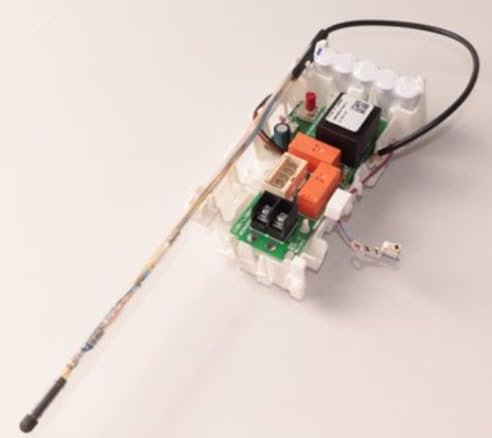 Thermostat electro kitable 230v 029992 pour Chauffe-eau