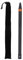 Cámara de Acción Selfie Stick, 3m 9.8ft Extensible Selfie Stick, 9 Secciones Cámara de Aleación de Aluminio Selfie Stick para Insta360 X3 para One RS para GO 2 para One X2 One R