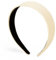 Filippa Firenze Haarreif CinCin flach und elegant