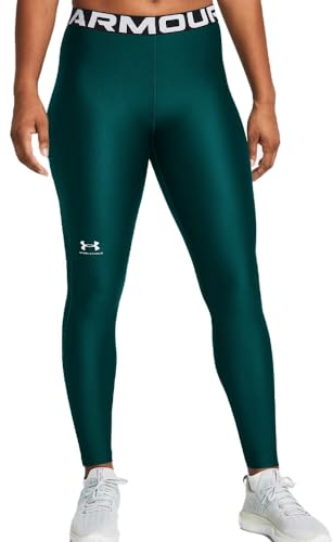 Under Armour HeatGear Authentics Tight Damen - S
