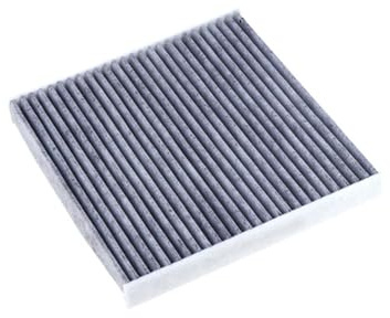 MOTOHIRO Auto Pollen Innenraumfilter Aktivkohle for Kia Sorento Prime UM for Toyota C-HR CHR 2016 2017 2018 2019 87139-F4010 97133-C5000 Innenraumluftfilter