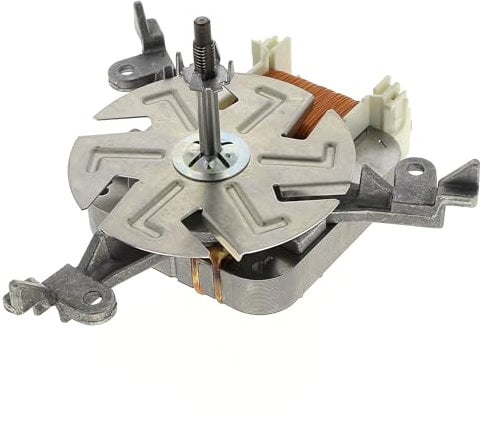 Moteur chaleur tournante 00641854 pour Four