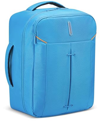 RONCATO IRONIK 2.0 Reiserucksack 55x40x20 cm - Hellblau