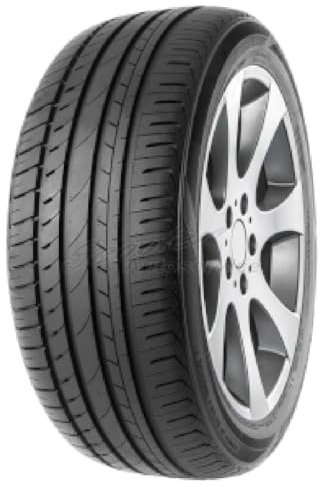 SUPERIA Sommerreifen 235/50 R 18 XL TL 101Y ECOBLUE UHP2 BSW