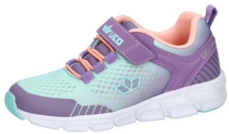 Lico Mädchen Namur Vs Sneaker