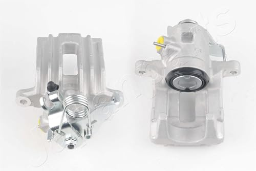 JAPANPARTS CAL226RJM Bremssattel Bremszange Hinten Rechts Kompatibel mit AUDI A4 Avant 8ED, B7 8E0615424G 8E0615424B