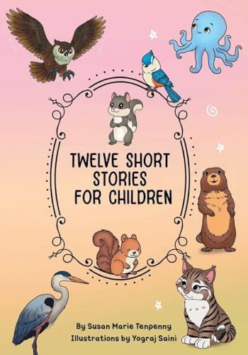 Twelve Short Stories for Children