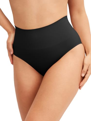 CALIDA Seamless Shape Slip Damen | dezentes Shaping, nahtlose Verarbeitung, High Waist, unsichtbar