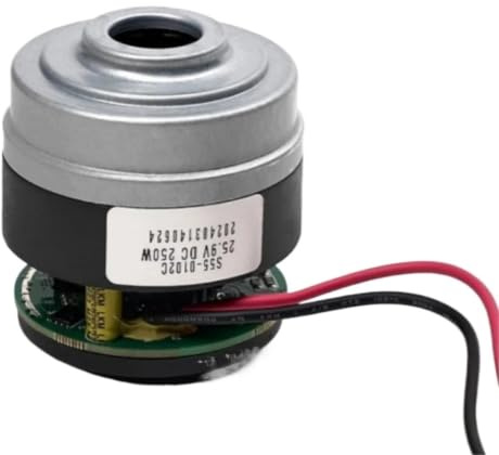 25,9 V 250 W Staubsaugermotor, Kompatibel For Futula, V12