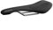 Spank Unisex Oozy Fahrradsattel, schwarz/grau