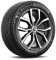 255/50YR19 MICHELIN TL CROSSCLIMATE SUV XL (EU)107Y *E*