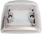 MPK Dachhaube Vision Vent S eco mit Netz/Rollo