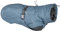 Hurtta Expedition Parka Wintermantel Hundemantel Blaubeere dunkelblau