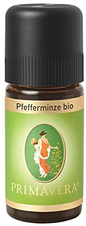 Primavera Life Pfefferminze bio (2 x 10 ml)