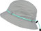 Eisley Unisex Stromboli Hut, Silber, M