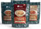 Shake That Weight - Best of British: Chicken & Bacon Casserole, Chicken Tikka with Brown Rice, Beef Stew with Sweet Potato - High Protein Diet Ready Meals, Ready to Eat (MRE) Suitable for Camping