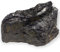 Turmalin Rohstein Natürlicher Stein schwarz Schörl groß Naturstein Naturbelassen Quarz Heilstein Schutz Mineral (30-60gr.)