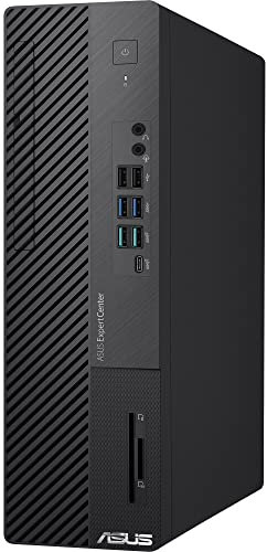 ASUS ExpertCenter D7 SFF i7 16Go 512Go W10 Pro