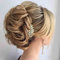 Yheakne Braut Haarkamm Blattgold Haarteil Hochzeit Kopfschmuck Braut Seitenkamm Hochzeit Haarschmuck für Braut und Brautjungfern