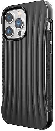 Coque Clutch Shockproof 3M iPhone 14 PRO MAX Noir