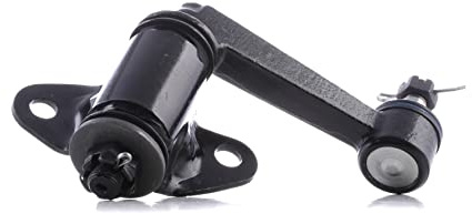 RIDEX 507I0016 Lenkzwischenhebel mit Kugelstück Vorne Mitte Kompatibel mit FORD Ranger ET UA3N32320A 1454584 für Linkslenker